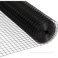 pvc coated 2x4 welded wire mesh roll